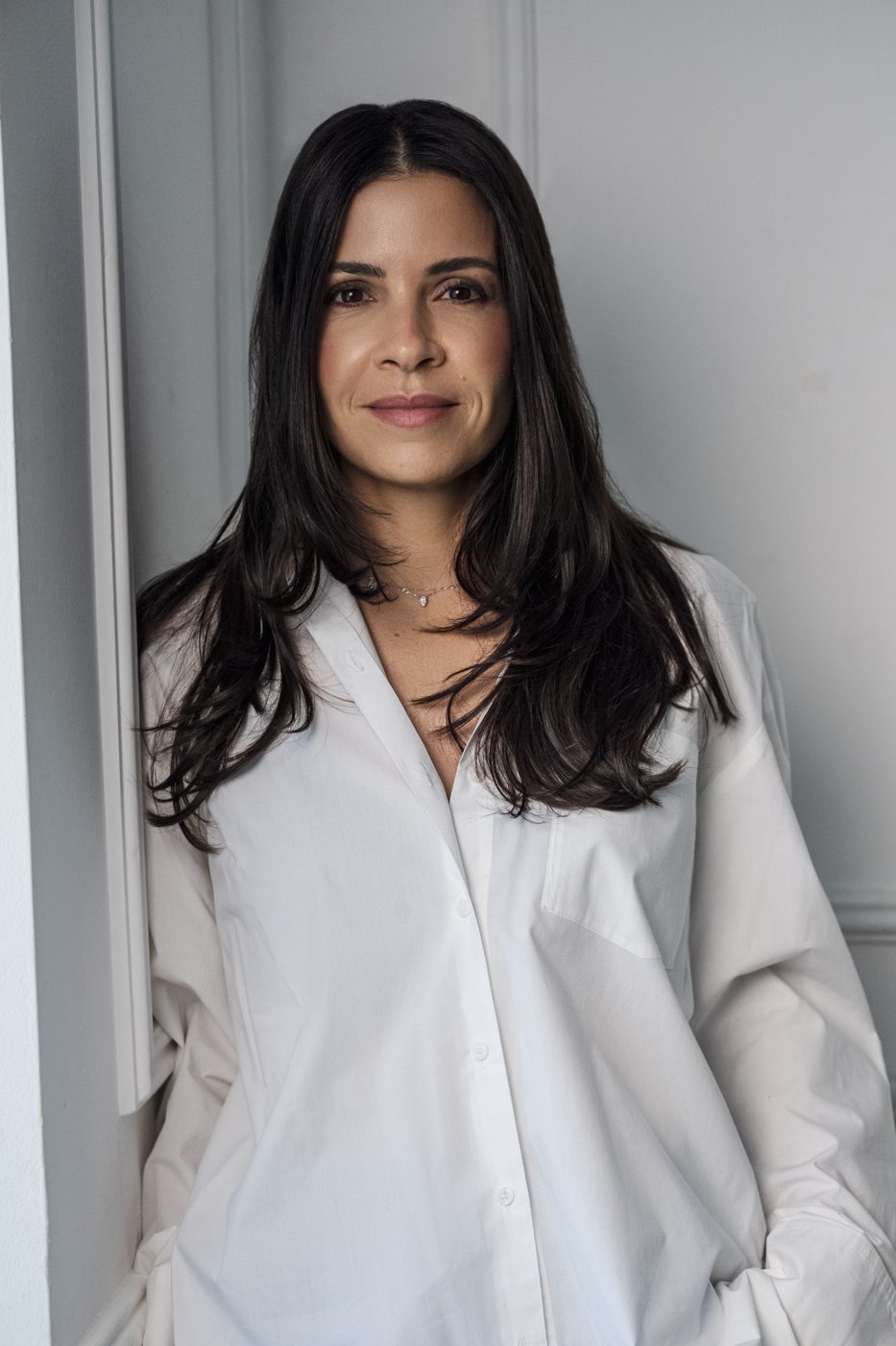 Marina Lima, gut health coach